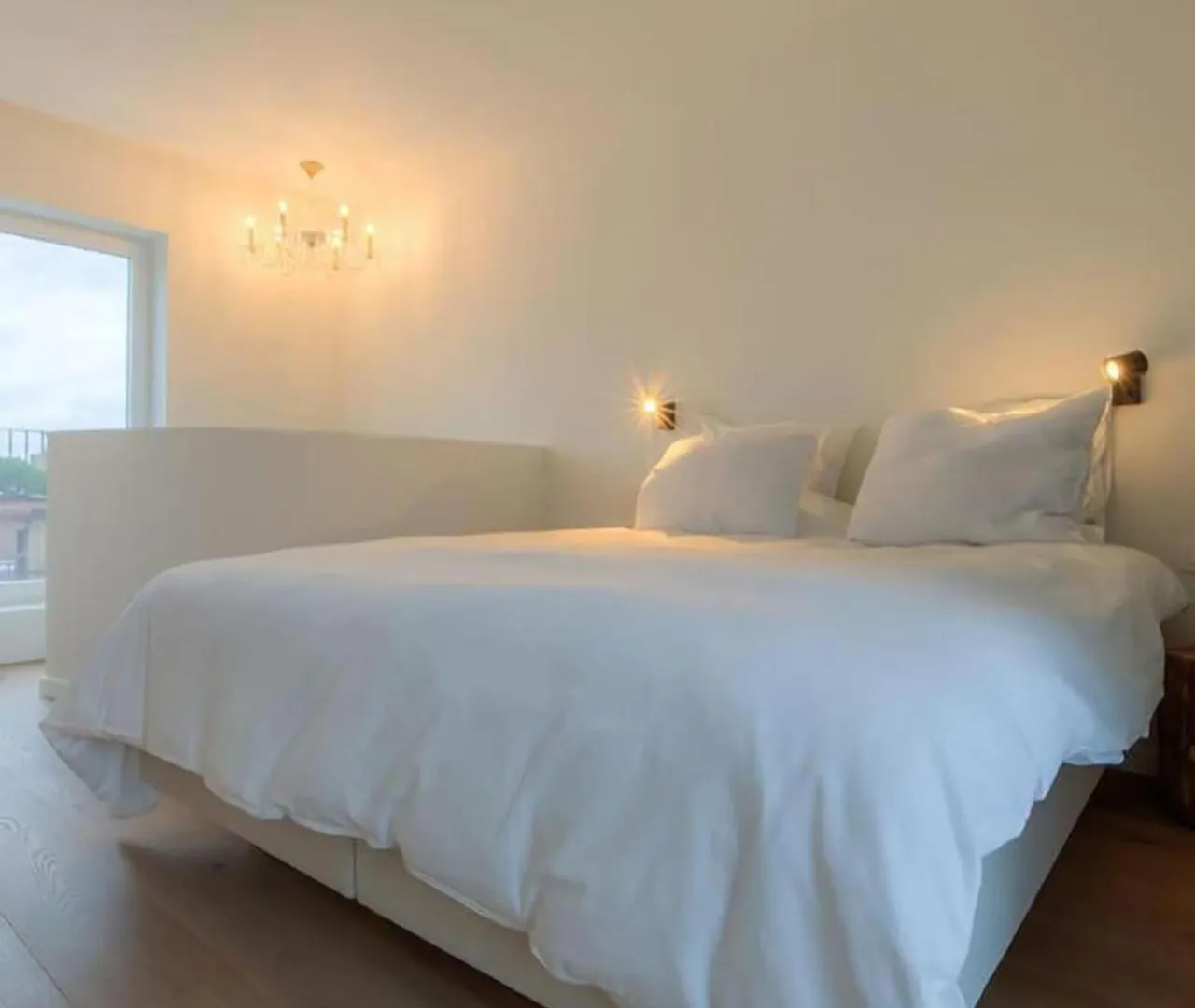 Anchor Lodge Antwerp Unique Appartment View Mas! 0*,  Belgium