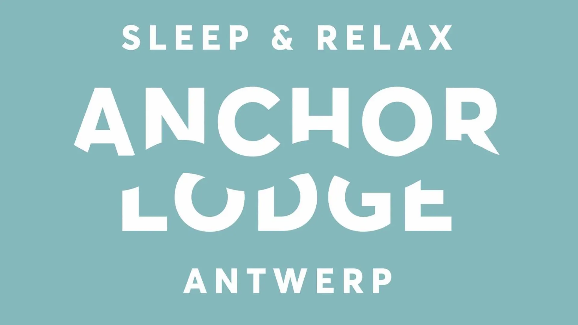 Apartment Anchor Lodge Antwerp Unique Appartment View Mas!